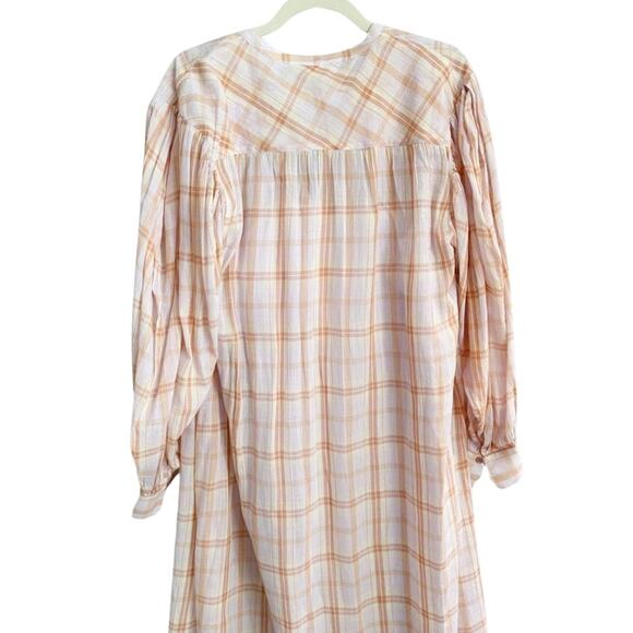 Ulla Johnson Dress 12 - Picture 5 of 8